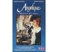Angelique, vol. 1 : angelique marquise des anges
