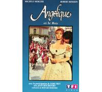 Angelique, vol. 3 : angelique et le roy