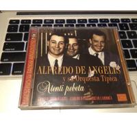 ANGELIS, ALFREDO DE - ATENTI PEBETA