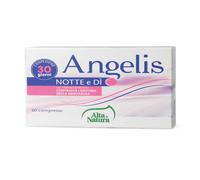 Alta natura Angelis notte e dì 60 compresse