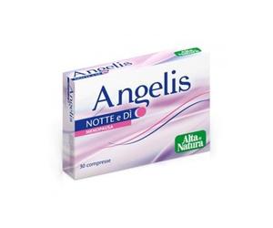 Angelis Notte E Di' 60 Compresse 57 G