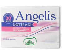 ANGELIS NOTTE E DI' 60CPR