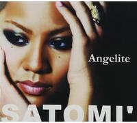 Angelite Untitled (CD)