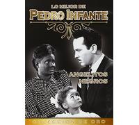 Angelitos negrosPedro Infante;Emilia Guiu