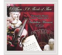 Angell/Davis - O Then Ill Think Of Thee
