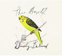 Angell, Theo - Dearly Beloved