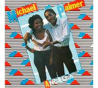 Angella - Michael Palmer (Vinile)
