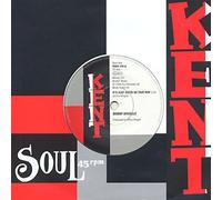 Angelle, Bobby - It's Just Got To Be That Way/There Goes My Baby