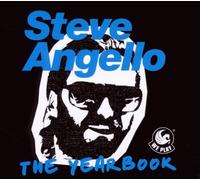 Angello,Steve - The Yearbook