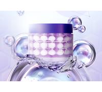 ANGELLOOKA Glutatione Crema Idratante 57 Capsule / Anti-Età Illuminante / NUOVO