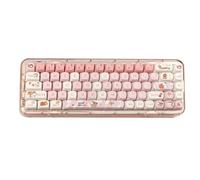 Angelluck 144Key caps per una migliore digitazione su tastiere meccaniche comodi keycaps