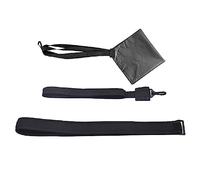 Angelluck Swim Drag Paracadute Nuoto Resistenza Allenamento Paracadute Swim Trainer Cintura Resistenza per Allenamento Nuoto Esercizio Cinture Allenamento per Nuoto Allenamento della Forza Muscolare