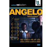 Angelo (DVD) Makita Samba Gerti Drassl Alba Rohrwacher