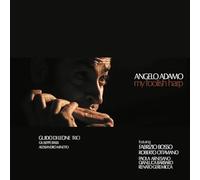 Angelo Adamo - My Foolish Harp