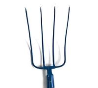 Angelo B 03.08.01 Forca Stalla 4 Denti, Blu