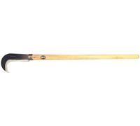 Angelo B. RONCOLA SARDEGNA CON MANICO IN LEGNO cm. 22