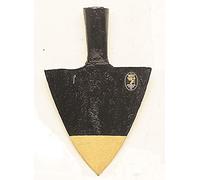 Angelo B Vanga Roma Canna STOPPA 21X21 GR 1100 02.07.00