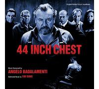 Angelo Badalamenti - 44 Inch Chest