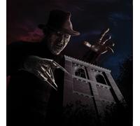Angelo Badalamenti - A Nightmare On Elm Street Pt 3: Dream Warriors (Original Soundtrack)