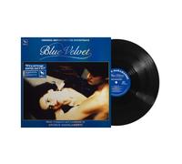 Angelo Badalamenti - Blue Velvet