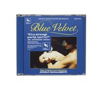 Angelo Badalamenti - Blue Velvet