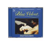 Angelo Badalamenti - Blue Velvet