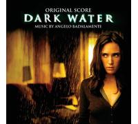 Angelo Badalamenti - Dark Water