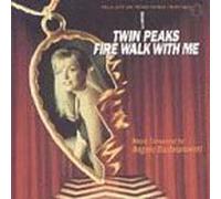 Angelo Badalamenti - Twin Peaks, Fire Walk With Me (bof)
