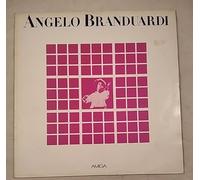 Angelo Branduardi