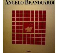 Angelo Branduardi