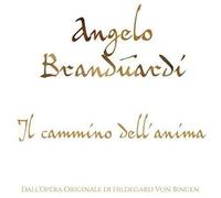 Angelo Branduardi - AIl Cammino Dell'Anima (CD)