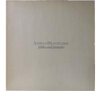 Angelo Branduardi - Angelo Branduardi - Fables And Fantasies - Musiza - 200 906, Musiza - 200 906-270