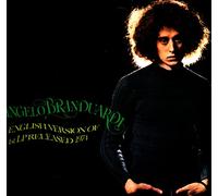 Angelo Branduardi - Branduardi (foc) / Vinyl record [Vinyl-LP]