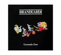 Angelo Branduardi - Cercando L'Oro [Vinyl LP record] [Schallplatte]
