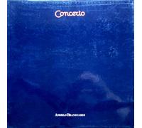 Angelo Branduardi - Concerto (box) / Vinyl record [Vinyl-LP]