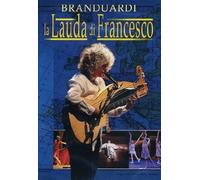 Angelo Branduardi - La Lauda di Francesco