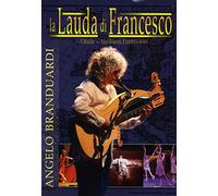 Angelo Branduardi - La Lauda Di Francesco