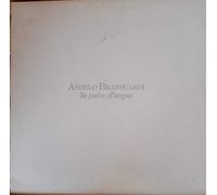 Angelo Branduardi - La Pulce D'Acqua