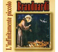 Angelo Branduardi L'Infinitamente Piccolo (Vinyl LP)