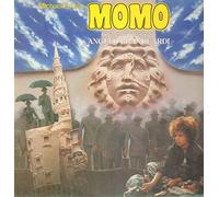 Angelo Branduardi - Momo (soundtrack, 1986) / Vinyl record [Vinyl-LP]