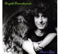 Angelo Branduardi - Pane e Rose