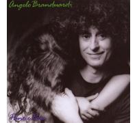 Angelo Branduardi - Pane E Rose By Angelo Branduardi (2008-08-29)