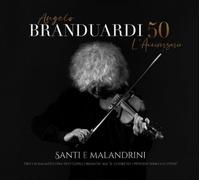 Angelo Branduardi - Santi E Malandrini - 4 Cd (box - raccolta)