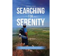 Angelo C Fulco Searching for Serenity (Tascabile)