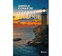 Angelo Comastri Tu sei la luce. Quaresimali (Tascabile)