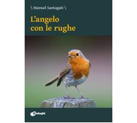 Angelo Con Le Rughe - Manuel Santagati - 2020 - Dialoghi (Intrecci)