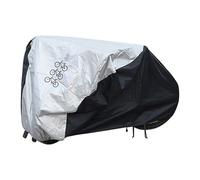 Angelo custode del ciclista, telo copribici impermeabile portatile, protezione antipolvere in nylon 190T leggera e resistente per avventure