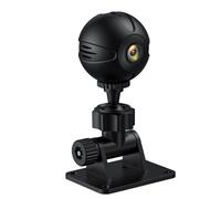 Angelo custode: Mini videocamera sportiva con visione notturna, per tenere d'occhio la tua sicurezza al buio.