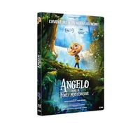 Angelo dans la forêt mystérieuse