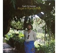 Angelo De Augustine Angel in Plainclothes (Vinyl LP) 12" Album